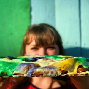 Meet your Posher, Ellen